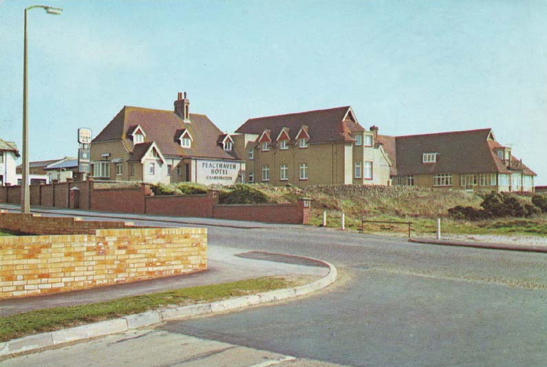 The Peacehaven Hotel
